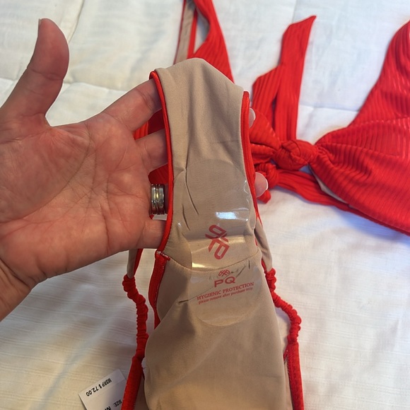 Porque Swim set size M - Picture 7 of 7